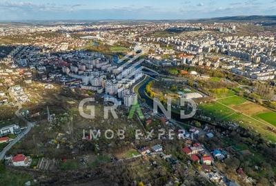 Ocazie Rara! Teren cu Vedere Panoramica in Cartierul Grigorescu - 10