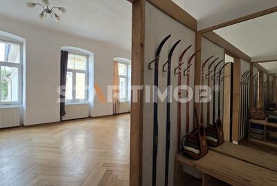 Apartament Centru Istoric zona Bisericii Negre - 14