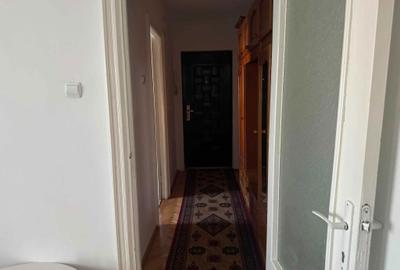 Apartament cu 2 camere semidecomandat în Dâmbovița - 5
