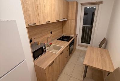 Apartament 2 camere, 50mp, balcon, Loc de Parcare Cosmopolis - 5