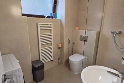 Garsonieră semidecomandată în Ultracentral - 2