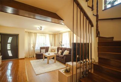 Fara Comision Vila Exclusivista langa Statiunea Straja - 15