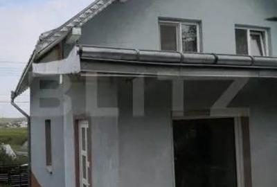 Casa Individuala Sf. Ilie Vechi 2300mp - 3