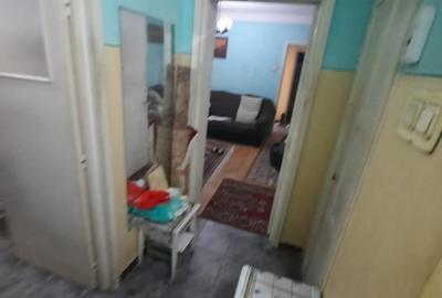 Apartament cu 2 camere, parter, zona Podu Ros - 2