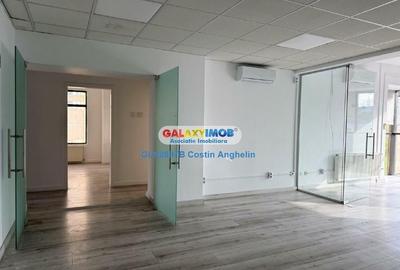 Spatiu Birouri 5 Camere Nemobilat - Unirii / Sitraco - 11