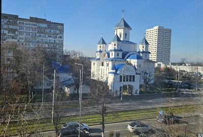 Apartament cu 3 camere decomandat în Cantacuzino - 2