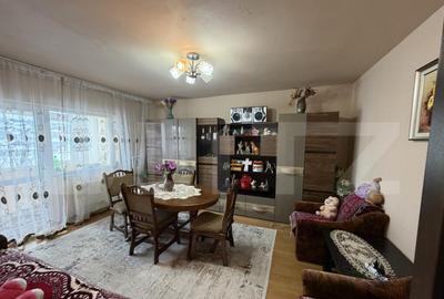 Apartament cu 4 camere decomandat în Central - 6
