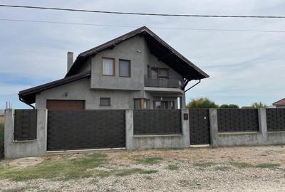 Casă cu 4 camere în Oșorhei - 8