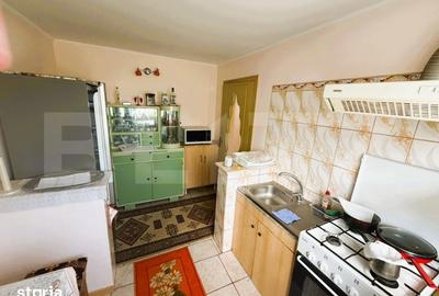 Casă cu 2 camere cu Teren 6600 Mp în Ițcani - 8