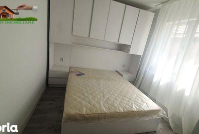 Apartament cu 2 camere în Ciurea - 4