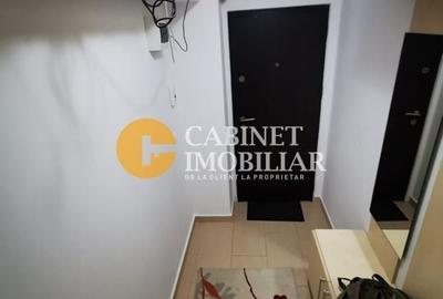 Apartament 2 camere, Nicolina Salciilor, 45 mp | Etaj 1/5, bloc 2014 - 4