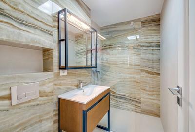 Apartament 3 camere de vanzare, Core Timpuri Noi, finisaje de lux - 18