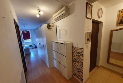 Aradului - 2 Camere + Birou - Bloc nou - Bucatarie inchisa -  2 Lifturi - Terasa - 11