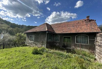 Casa ?i teren de vanzare - 6