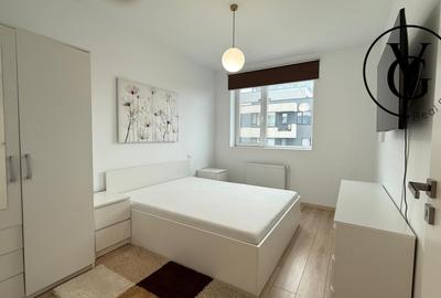 Apartament 2 camere |  Complex Novopolis |  loc de parcare inclus - 5