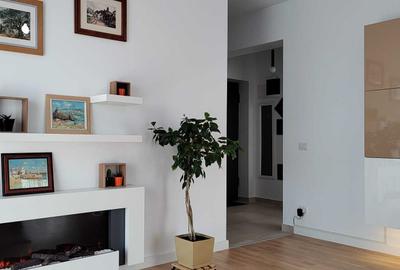 Apartament cu 2 camere decomandat în Central - 7