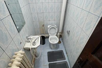 Garsonieră decomandată în Ultracentral