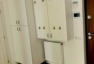 Apartament modern de vanzare  3 camere Donath Park – exclusivitate ! - 5