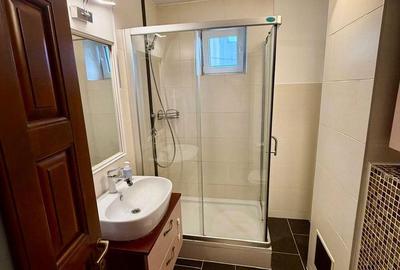 Apartament cu 2 camere decomandat, mobilat în 1 Mai - 7