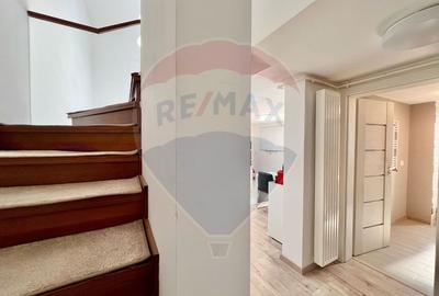 Apartament cu 2 camere decomandat, mobilat în Central - 10