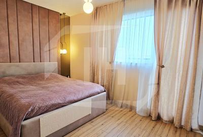 Apartament cu 3 camere cu terasa de 59mp - 5