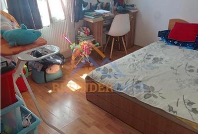 Apartament cu 2 camere decomandat, mobilat în Brâncoveanu - 4