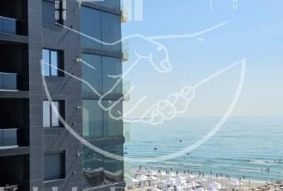 Apartament 2 camere Stefan Building Luxury Resort Sea View - 9