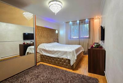 Vila ta aproape de natura – 8 camere, Lacul Pasarea - 4