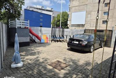 Spațiu comercial, de 310 mp, în Rahova - 3