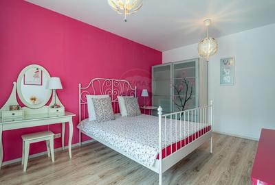 Apartament cu 2 camere decomandat în Platoul Izvor - 2