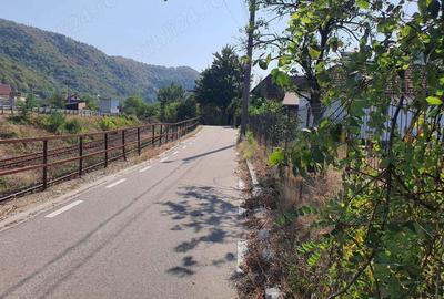 Teren cu autorizatie construire pensiune, Caciulata Teren cu autorizatie construire pensiune, Caciulata - 3