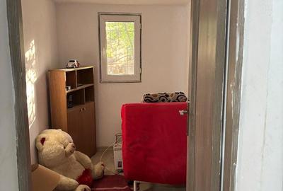 Casă cu Teren 1120 Mp în Comoara - 9