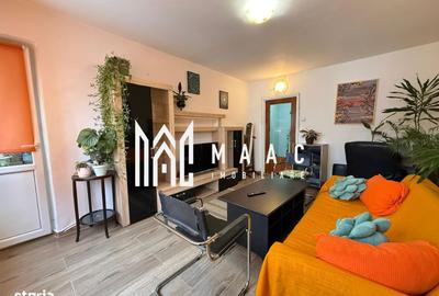 Apartament cu 2 camere decomandat, mobilat în Central - 5