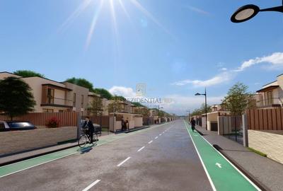 Cladire comerciala, P+2E+3ER, 1512 mp utili, 1350 mp teren, Calea Bucuresti - 3