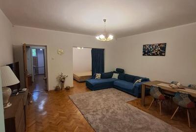 Apartament  2 camere pe Matei Basarab - perfect pentru city living!