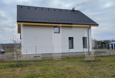 Casa individuala, 692 mp teren, Mihai Viteazu - 20