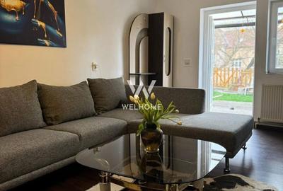 Apartament cu 3 camere în Trei Stejari - 1