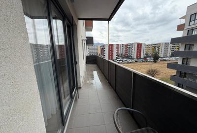 Apartament cu 2 camere decomandat, mobilat în Avantgarden - 11