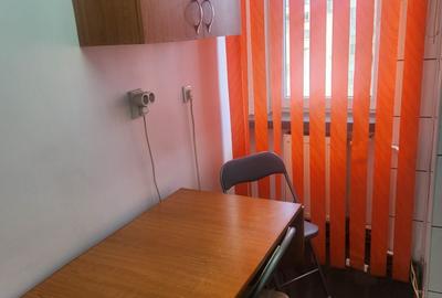 Apartament 1 camera Pacurari - Kaufland - 5