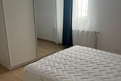 Apartament cu 2 camere decomandat în Central - 2