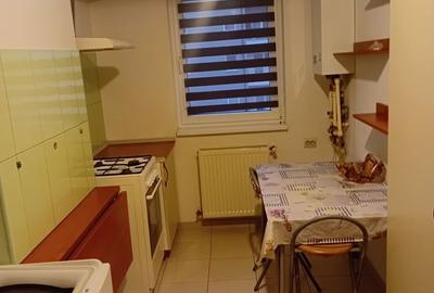 Garsonieră decomandată în Vitan - 2