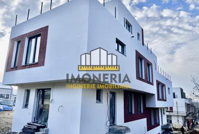 Direct Dezvoltator | Casa Individuala | 5 camere | 15 min metrou 1 Decembrie - 23