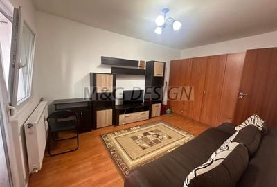 Garsonieră semidecomandată în Telegrafului - 3