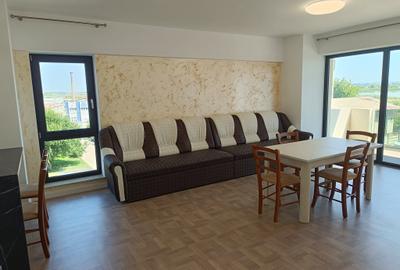Primul chirias, 3 camere, etajul 2, langa Mall + 2 parcari private
