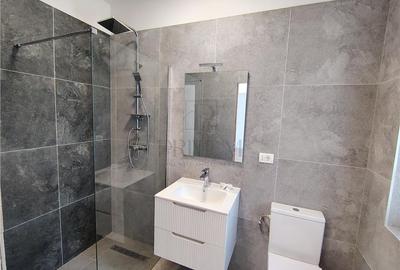 Duplex cu 3 camere cu Canalizare în Moșnița Nouă - 10