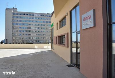 Spațiu comercial, de 160 mp, în Zorilor - 7