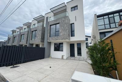 Case de vânzare în Voluntari – Ansamblu rezidențial exclusivist Case de vânzare în Voluntari – Ansamblu rezidențial exclusivist - 2