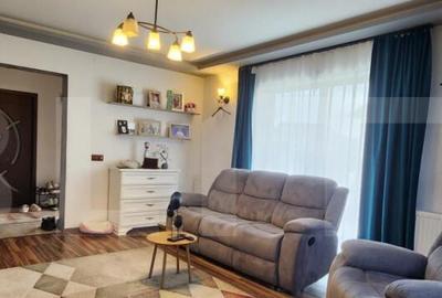 Vila exclusivista in Livezeni la doar 1 minut de Targu Mur - 10