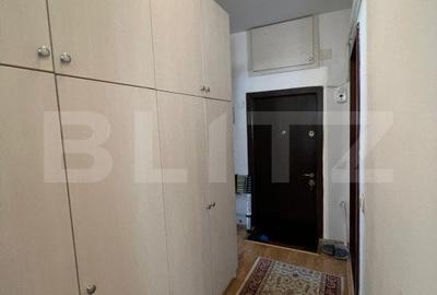Apartament generos la mansarda, 2 camere, 54 mp, zona Gheorgheni - 5