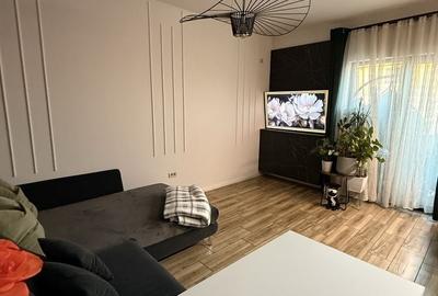 Apartament cu 2 camere decomandat în Giroc - 3